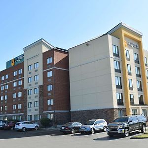 La Quinta By Wyndham Philadelphia Airport Hotel Essington Exterior photo