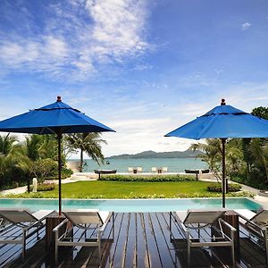 Beachfront Phuket Hotel Bang Tao Beach  Exterior photo