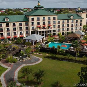 Royal Torarica Hotel Paramaribo Exterior photo