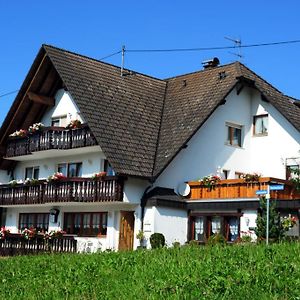 Gasthof Richebaechli Hotel Elzach Exterior photo