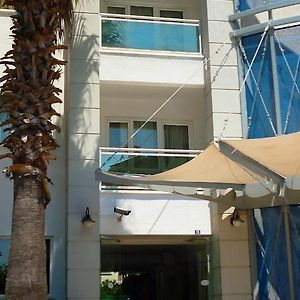 Blue Lagoon Hotel Marmaris Exterior photo