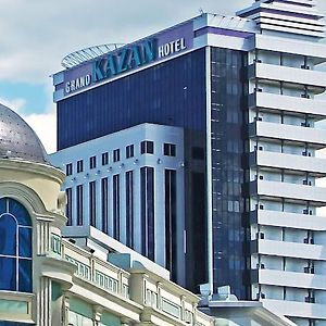 Grand Hotel Kazan Exterior photo