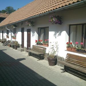 Pensiunea Hera Hotel Sighisoara Exterior photo