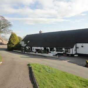 The Dog & Partridge Country Inn Ashbourne  Exterior photo