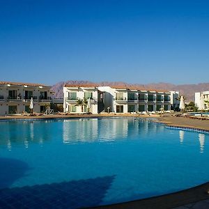 Elaria Beach Resort Nuweiba Exterior photo