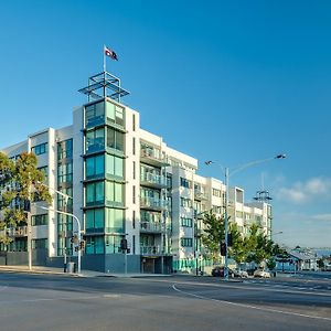 Waterfront Apartment Geelong Exterior photo