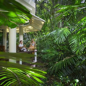 Green Island Resort Exterior photo