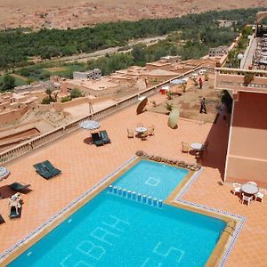 La Kasbah De Dades Bed & Breakfast Boumalne Dades Exterior photo