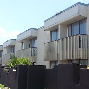 Central City Accommodation, Palmerston North Exterior photo