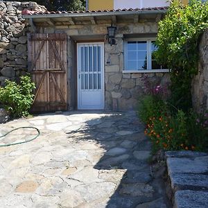 Casa Rural Almanzor Guest House Navarredonda de Gredos Exterior photo