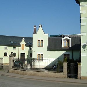 Hotel Krakonos Trutnov Exterior photo