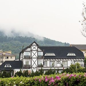 Baviera Park Hotel Teutonia Exterior photo