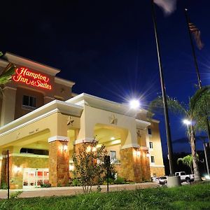 Hampton Inn Newcomerstown Exterior photo