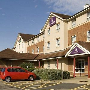 Premier Inn Newcastle - Metro Centre Exterior photo