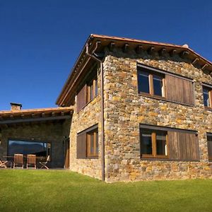 Casacampelles II - Vall De Nuria - Ripolles Villa Exterior photo