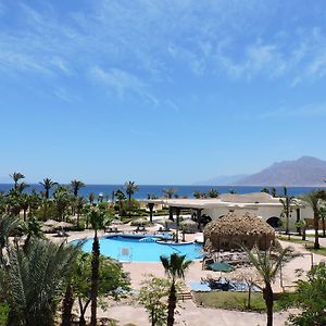 Time Coral Nuweiba Resort Exterior photo