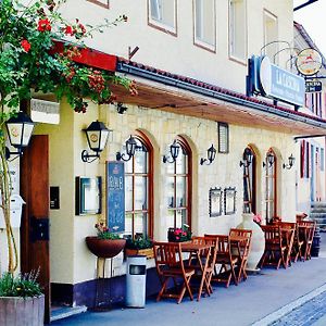 Pension La Cascina Hotel Tuttlingen Exterior photo