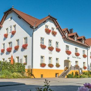 Gasthof Pritscher Hotel Greilsberg Exterior photo