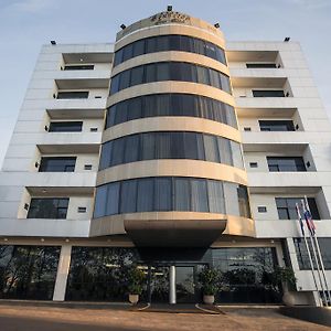 Asuncion Gran Hotel Ciudad del Este Exterior photo