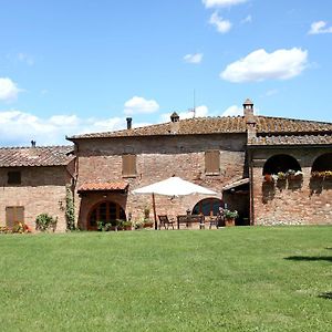 Tenuta La Santissima Bed & Breakfast San Rocco a Pilli Exterior photo