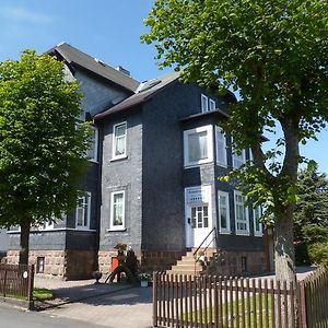 Haus Caecilie Apartment Oberhof  Exterior photo