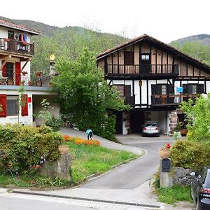 Anikuenea Apartment Zalain Exterior photo