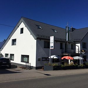 Hoefener Wirtshaus Hotel Monschau Exterior photo