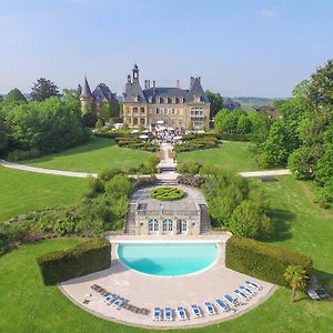 Domaine D'Essendieras Hotel Saint-Medard-d'Excideuil Exterior photo