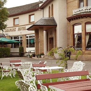 Leapark Hotel Grangemouth Exterior photo