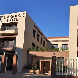 Lagace Hotel Jounieh Exterior photo