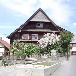 Haus Fiel Apartment Dornbirn Exterior photo