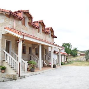 Casa Requias Apartment Exterior photo