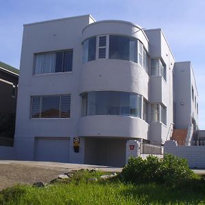 Royal At Sea Apartment Muizenberg Exterior photo