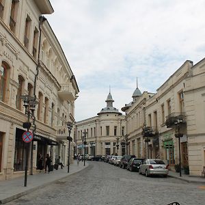 Guesthouse Medea On Pushkini 4 Kutaisi Exterior photo