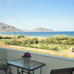 Locanda Apartment Monemvasia Exterior photo