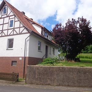 Ferienhaus Van Wijk Villa Obergude Exterior photo