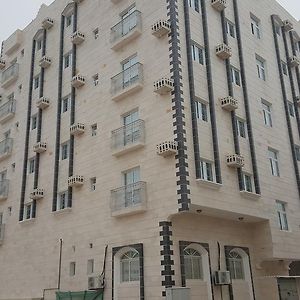 Golden Seasons Furnished Apartment Salalah Exterior photo