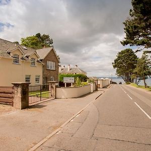 Sea View Lodge Nairn Exterior photo