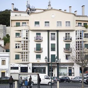 Al Embaixador Hotel Alenquer Exterior photo