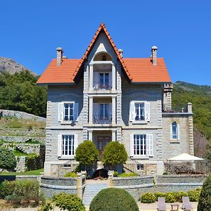 Chatelet De Campo Hotel Exterior photo