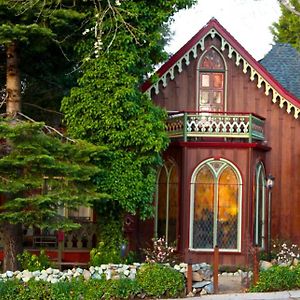 Two Room Inn Nevada City Exterior photo