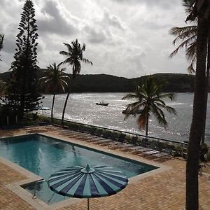 1612 Watergate Villa Charlotte Amalie Exterior photo