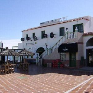 Caleta Paraiso Apartment Nuevo Horizonte Exterior photo