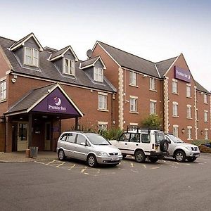 Premier Inn Nottingham North Exterior photo