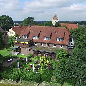 Zur Alten Post Hotel Nottuln Exterior photo