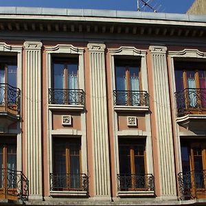 La Maison D'Eugene Apartment Guebwiller Exterior photo