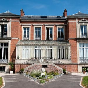 Maison M Troyes Bed & Breakfast Exterior photo