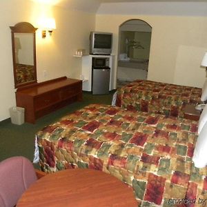 Porter Executive Inn & Suites Room photo