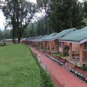 Morpheus Valley Resort Manali  Exterior photo