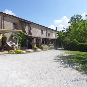 Agriturismo Castello Villa San Giorgio la Molara Exterior photo